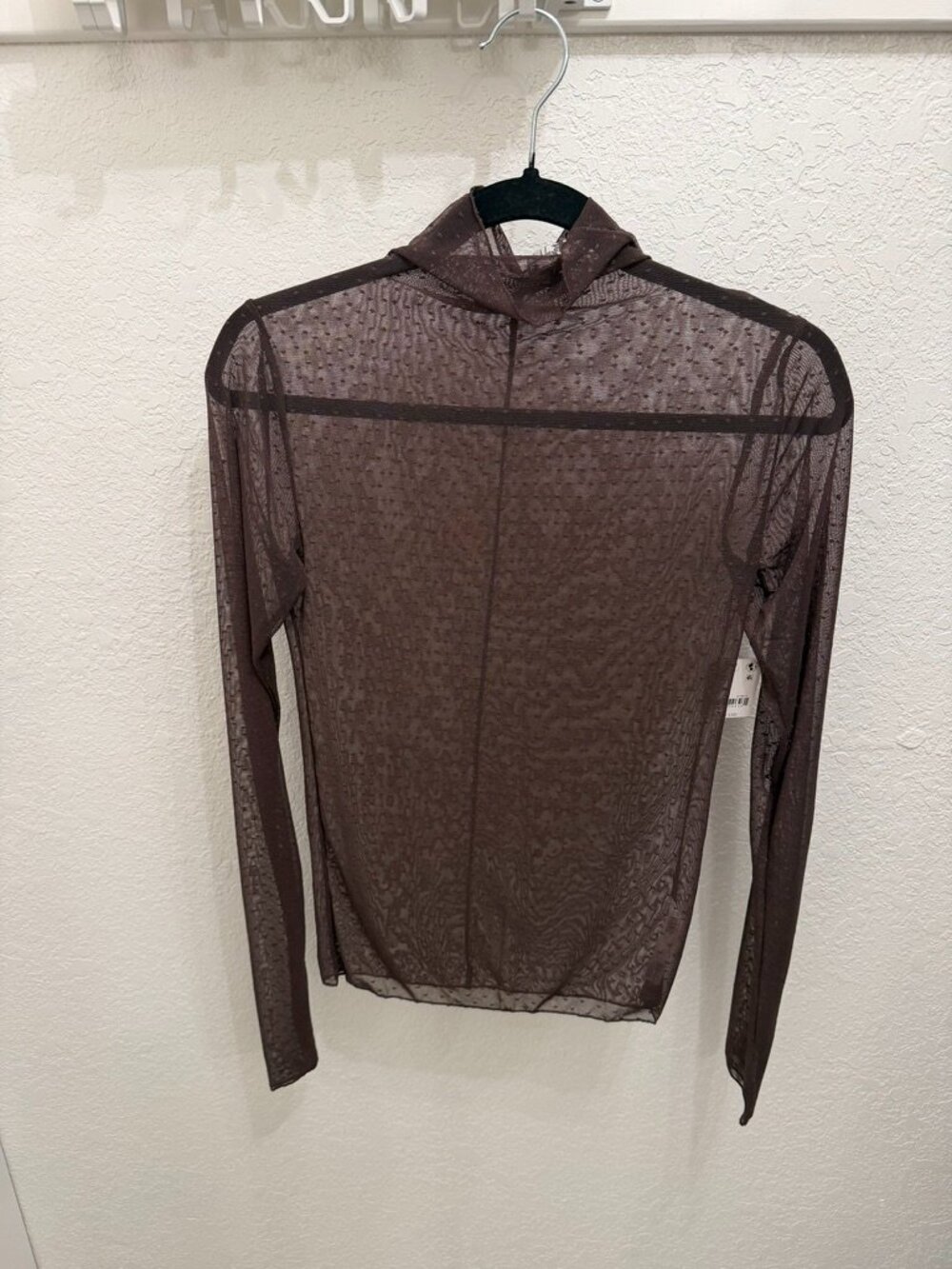 Free People On the Dot Layering Top | Minked | Medium